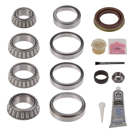 National Oil Seals & Bearings National Seal Cyl Bearing, Ra-304-A RA-304-A